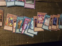 Yugi's Legendary  Decks Promo God Set Exodia WITH BOX Yugioh Plus Extras - Image 9