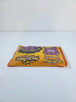 Nintendo PokÃ©mon TCG BOOster Bundle Trick Or Trade Trading Card Game - 120 Cards - Image 4