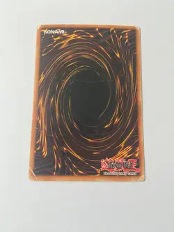 Yugioh Blue-Eyes White Dragon SKE-001 Super Rare 1st Edition - HP - Image 2