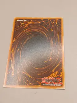 Yugioh Number 90: Galaxy-Eyes Photon Lord BLC1-EN018 Ultra Rare 1st Ed SILVER NM - Image 6