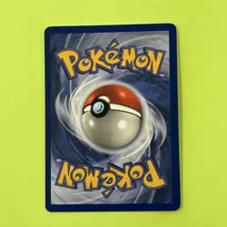 PokÃ©mon Gengar TCG 20/62 Fossil 1st Edition Regular Rare Never Played Nice Card - Image 6