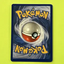 PokÃ©mon TCG Moltres Holo Rare Card 12/62 Fossil 1st Edition Nice Holo - Image 8