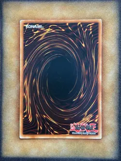 Yugioh Summoned Skull RP01-EN024 Super Rare Original Print LP - Image 2