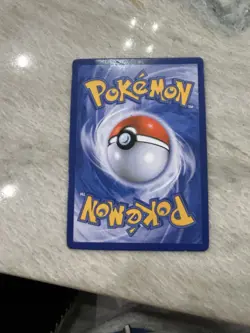 PokÃ©mon TCG Eevee & Snorlax GX SM169 Full Art Holo Card Lightly Played - Image 3