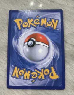PokÃ©mon TCG Eevee & Snorlax GX SM169 Full Art Holo Card Lightly Played - Image 4