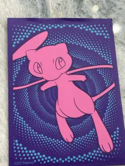 PokÃ©mon TCG Eevee & Snorlax GX SM169 Full Art Holo Card Lightly Played - Image 5