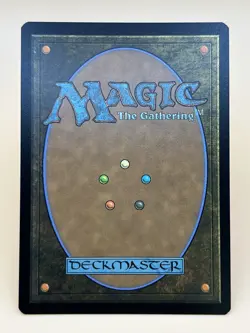 MTG ~ Terrasymbiosis ~ (Borderless) FOIL #312 EOE Edge of Eternities : NM - Image 3