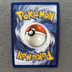 Pokemon 25th anniversary Mew 011/025 Celebrations Holo Near Mint - Image 2