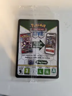 Boss's Orders Full Art SWSH251 SWSH: Sword & Shield Promo Cards Holo Card Sealed - Image 3