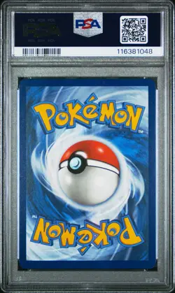 PSA 10 Pecharunt 129 Pokemon Center Stamp Shrouded Fable GEM MINT Pokemon - Image 2