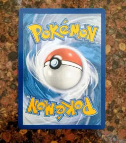 Mew 011/025 Celebrations Holo Pokemon Tcg Nm-M  - Image 2