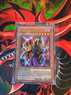 Helpoemer - RP02-EN074 - Ultra Rare - Unlimited Edition Yugioh MP+ - Image 1