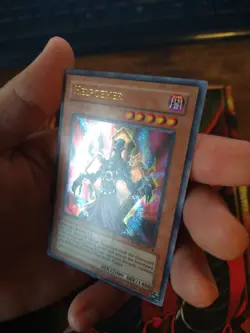 Helpoemer - RP02-EN074 - Ultra Rare - Unlimited Edition Yugioh MP+ - Image 2