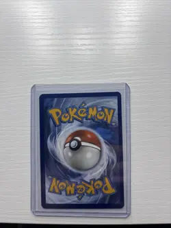 Pokemon TCG Charmander Card Blazing Destruction Holofoil Hp 70 168/165 - Image 2