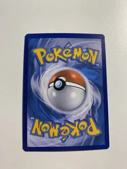 PokÃ©mon TCG Shaymin XY115 Holo Promo Card - Image 3