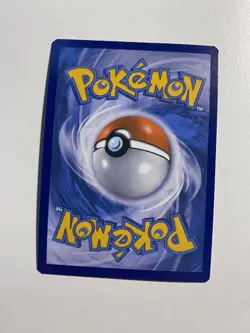 Darkrai XY114 Holo Card XY114 Promo Pokemon Card - Image 3