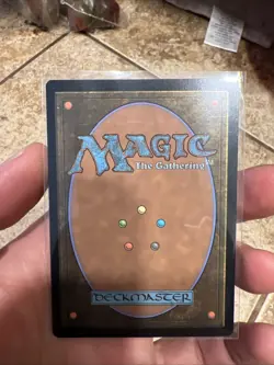 Evendo Waking Haven Edge of Eternities Magic: The Gathering Card NM Condition - Image 2