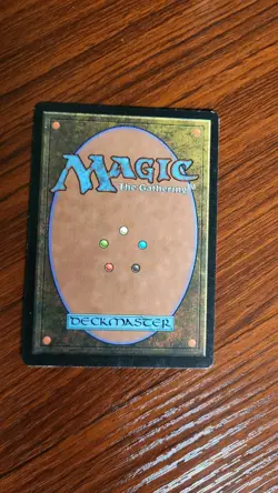 LP Enlightened Tutor MTG 6th Edition  - Image 3