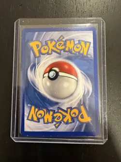PokÃ©mon Cyndaquil TCG Reverse Holo Card 59/101 EX Hidden Legends Common - Image 3