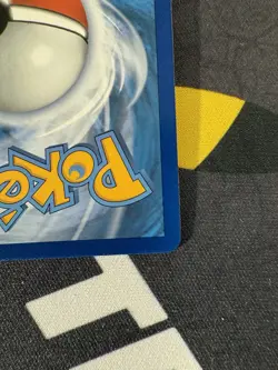 Garchomp & Giratina GX SM193 Holo Promo Card Sun and Moon Team - Image 7