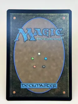 MTG ~ Mm'menon, the Right Hand ~ (Borderless) FOIL Edge of Eternities EOE : NM - Image 3