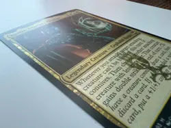 x1 Kamiz, Obscura Oculus M MTG Commander Streets of New Capenna M/NM, English - Image 3