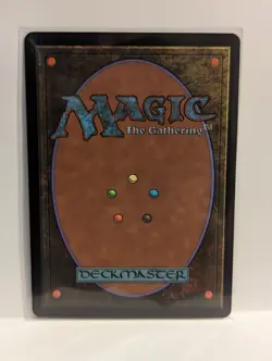MTG Palantir of Orthanc - Lord of the Rings: Tales of Middle-Earth NM - Image 2