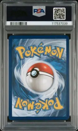 PSA 10 Gem Mint Blastoise - 2/102 - 2021 Pokemon Celebrations Classic Coll. - Image 2