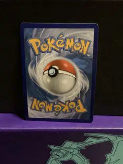 PokÃ©mon TCG Grant Astral Radiance Holo Card 203/189 Secret Rare - Image 2