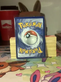 Fan Made: Mew ex 003/SV-P S - Chinese Promo - Custom Pokemon Card - Image 2