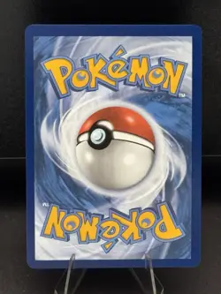 Pokemon Fezandipiti Ex Ultra Rare Shrouded Fable 084/064 English - Image 2