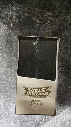 Brilliant Stars Elite Trainer Box Pokemon Sword Shield - Image 4