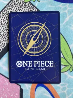 Portgas.D.Ace (Gift Collection 2023) P-028 One Piece Promotion Card Near Mint - Image 2