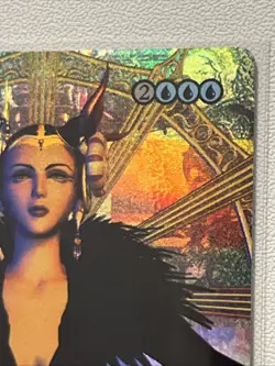 Edea Kramer - Teferi, Mage of Zhalfir (Showcase) Final Fantasy Foil NM Magic MTG - Image 3