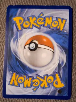 Pokemon Obsidian Flames Charmander SVP 044 - Black Star Promo #44 HP - Image 3