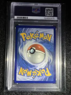 PSA 10 GEM MINT GALARIAN MOLTRES SWSH284 CROWN ZENITH TINS 2023 POKEMON CARD - Image 3