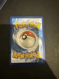 PokÃ©mon TCG Noctowl #141 Promo Card Stellar Crown NM Condition - Image 2