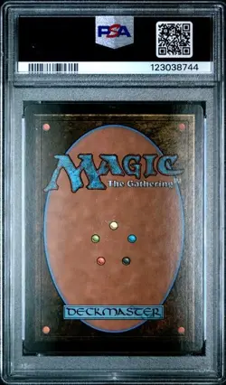 2025 MTG FINAL FANTASY COMMANDER #0213 TIDUS, YUNA'S GUARDIAN SURGE FOIL PSA 10 - Image 2