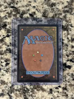 Sword of Feast and Famine MTG the List Reprints NM Condition - Image 2