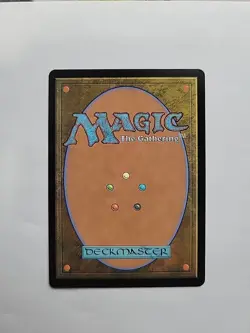 MTG - Omnath, Locus of Mana Commander Masters Regular M#0310 - Image 3