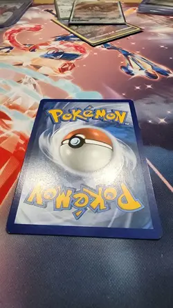 PokÃ©mon Pikachu TCG Card Crown Zenith Holo Secret Rare 160/159 - Image 9