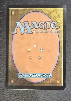 Rise of the Dark Realms Foundations Foil MTG NM Magic Card - Image 2