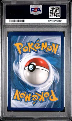 2024 Pokemon Scarlet & Violet Shrouded Fable Horsea IR 067/064 #067 PSA 10 Gem - Image 2
