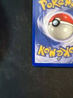 MP Hypno 8/62 Pokemon Fossil Holo Rare Moderately Played - Image 10