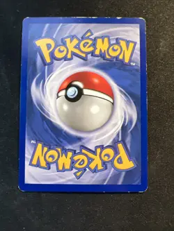 MP Hypno 8/62 Pokemon Fossil Holo Rare Moderately Played - Image 7