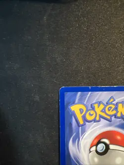 MP Hypno 8/62 Pokemon Fossil Holo Rare Moderately Played - Image 8