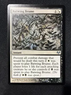 MTG - Batwing Brume Eventide - Image 1