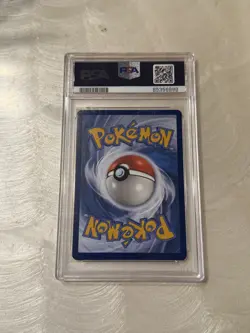 Pokemon Pikachu TG05/TG30 Swsh11: Lost Origin Trainer Gallery Holo PSA 9 MINT   - Image 2