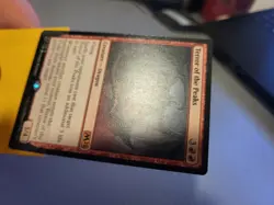 Mtg Terror of the Peaks Core Set 2021 Regular - Image 2