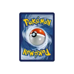Pikachu With Grey Felt Hat Pokemon Van Gogh Museum - Pokemon Card - Image 2